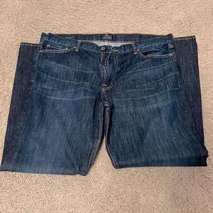 Lucky Brand 40x30 367 Vintage Boot cut jeans